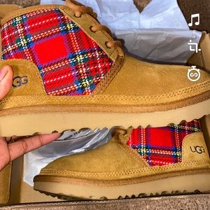 COPY - Children uggs
